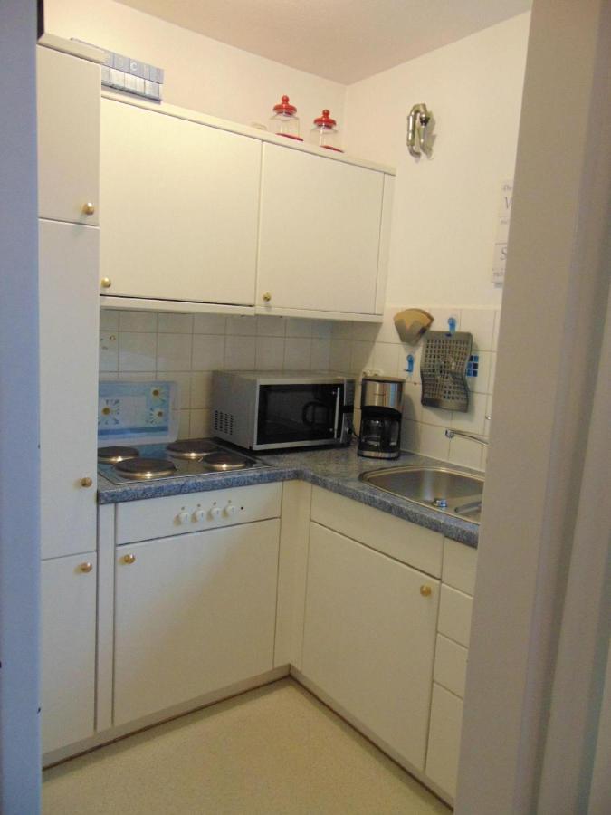 Appartement-Neue-Bergstrasse-1-Ber-113 Шарбойц Экстерьер фото